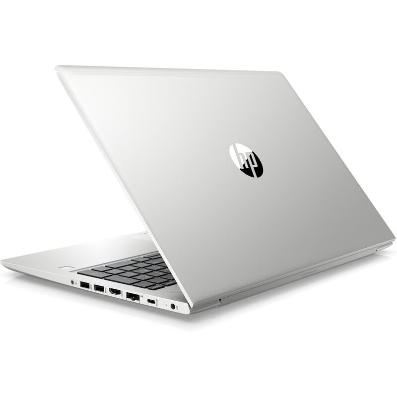 Portatil Reacondicionado Hp Probook 450 G6 I5-8265u 8gb 256gb Ssd 15,6"Fhd  W11 Pro Instalado Teclado Español  Marcas Tft  1 Año De Garantia