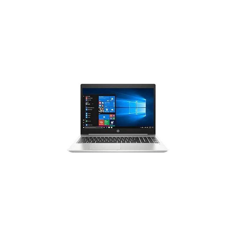 Portatil Reacondicionado Hp Probook 450 G6 I7-8565u 16gb 512gb Ssd 15.6"Fhd W11pro Instalado Teclado Español 1 Año De Garantia