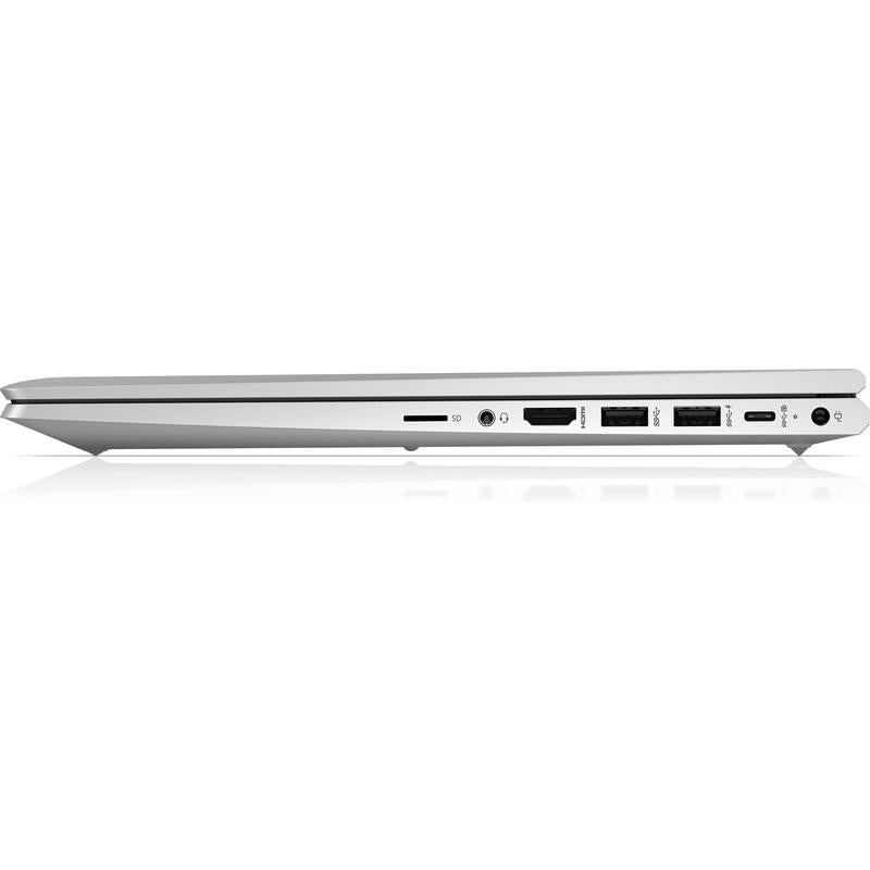 Portátil Reacondicionado Hp Probook 450 G8 I5-1135g7 16gb 512gb 15,6" W11p Instalado Teclado Español 1 Año De Garantia Golpe