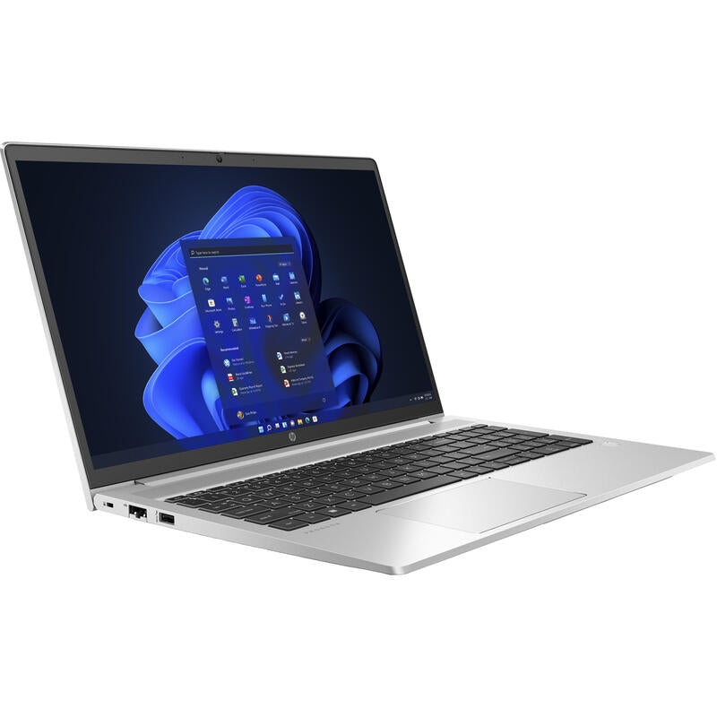 Portátil Reacondicionado Hp Probook 450 G8 I5-1135g7 16gb 512gb 15,6" W11p Instalado Teclado Español 1 Año De Garantia Rayas