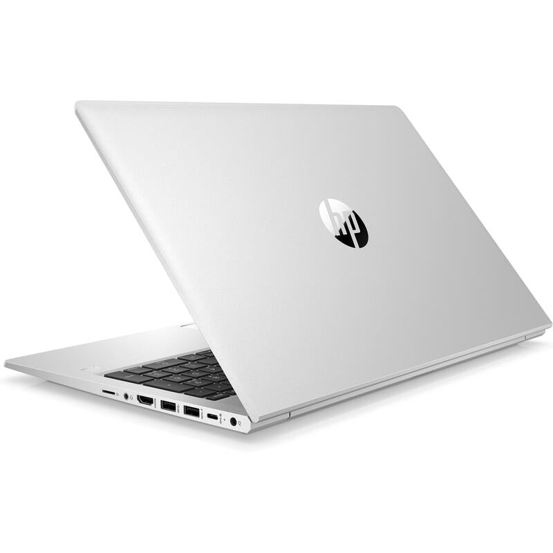 Portátil Reacondicionado Hp Probook 450 G8 I5-1135g7 16gb 512gb 15,6" W11p Instalado Teclado Español 1 Año De Garantia Rayas