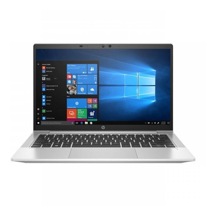 Portatil Reacondicionado Hp Probook 635 Aero G7 Ryzen 7 4700u 13.2" 16gb 512gb Ssd W11 Pro Instalado Teclado Italiano 1 Año De Garantia