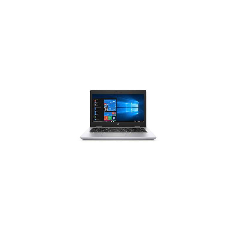 Portátil Reacondicionado Hp Probook 640 G5 14 " I3 8th 16gb 256 Gb M2 Win 11 Pro Teclado Español