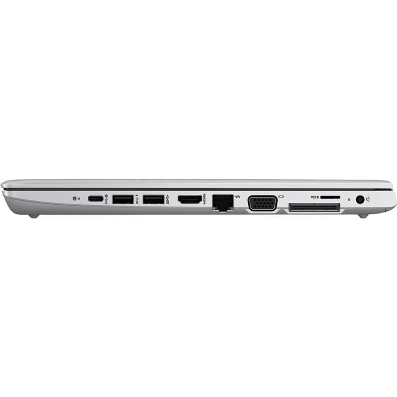 Portatil Reacondicionado Hp Probook 640 G5 I5-8265u 16 Gb 512gb Ssd 14" W11pro Instalado Teclado Español 1 Año De Garantia