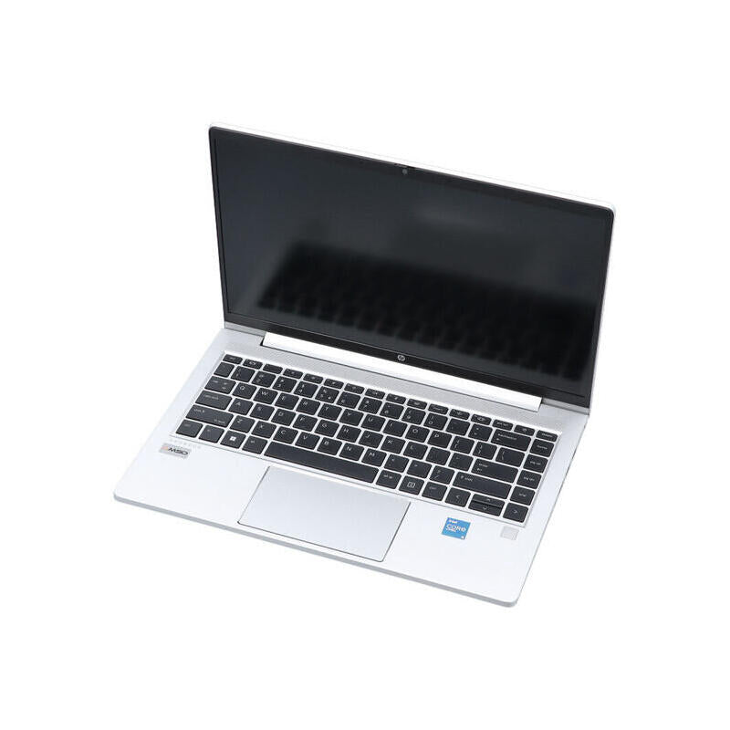 Portatil Reacondicionado Hp Probook 640 G8 I5-1145g7 16gb 256gb Ssd 14" Fhd Windows 11 Pro Instalado Teclado Italiano Grado B 1 Año De Garantia