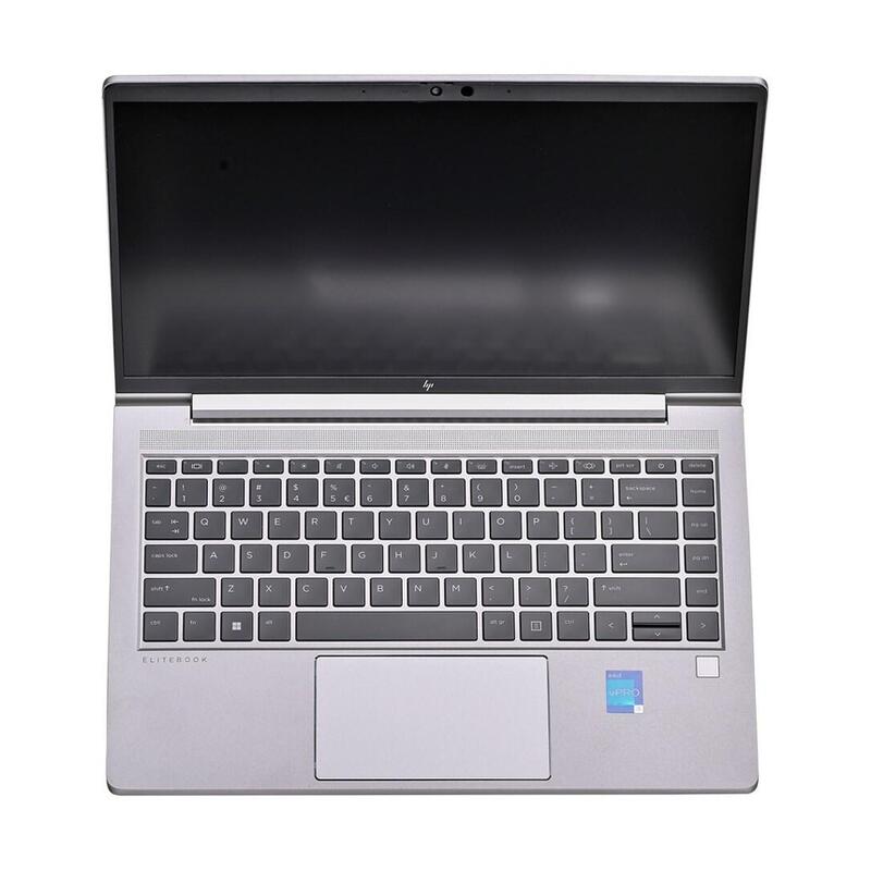 Portatil Reacondicionado Hp Probook 640 G9 14" I3-1215u 8gb 256gb Fhd Win11pro Instalado Teclado Español 1 Año De Garantia