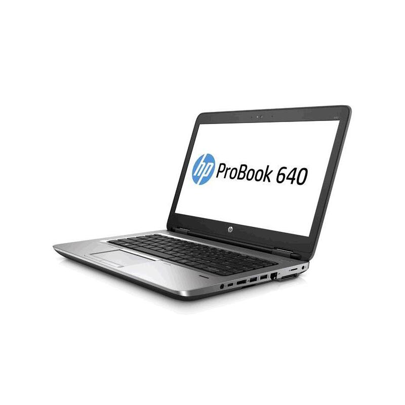 Portatil Reacondicionado Hp Probook 645 G1 Amd A6-4400m 8gb 256gb Ssd Win 10 Pro  Teclado Italiano 1año Garantia