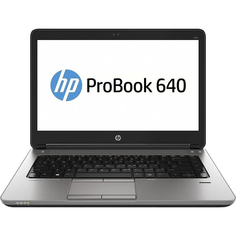 Portatil Reacondicionado Hp Probook 645 G1 Amd A6-5350m 2.9ghz  12 Gb 256gb Ssd Win 10 Pro Instalado Teclado Italiano 1 Año Garantia