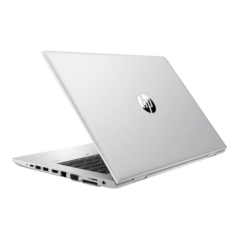 Portatil Reacondicionado Hp Probook 645 G4 Ryzen 3 Pro 2300u W/ Radeon Vega Mobile Gfx 16gb 256gb Ssd 14" Win10pro Instalado Italiano1 Año De Garantia