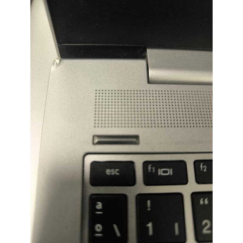 Portátil Reacondicionado Hp Probook 650 G5 I5-8265u 16gb 256gb Ssd 15" Fhd W11p Instalado Teclado Español Pequeñas Taras 1 Año De Garantia