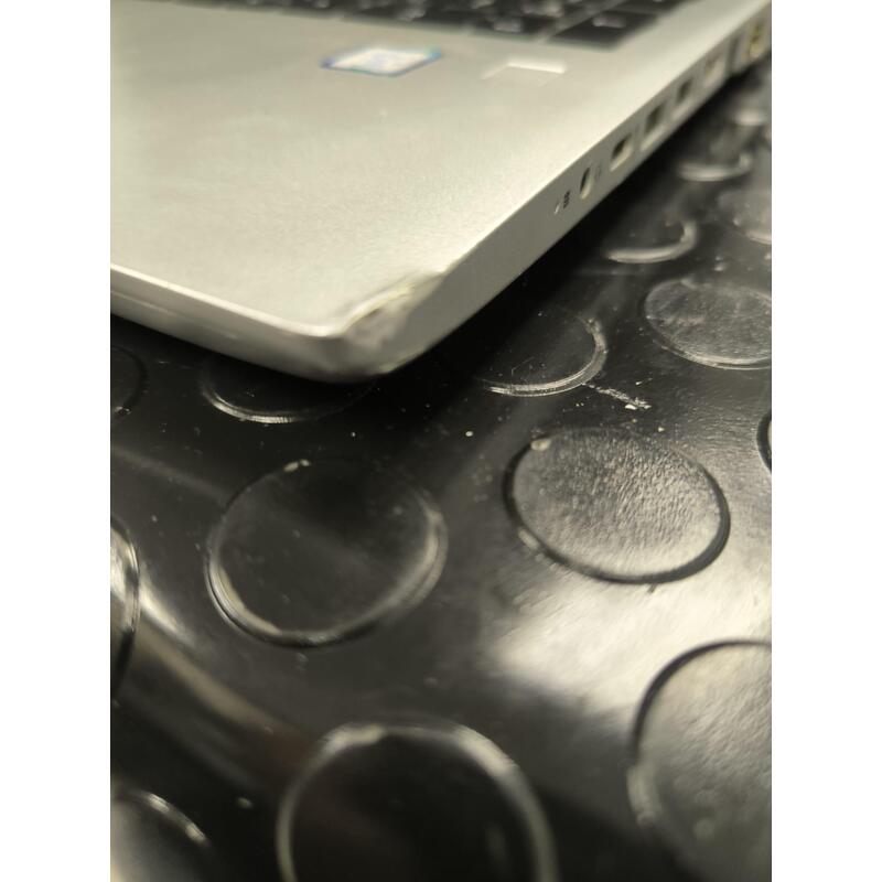 Portátil Reacondicionado Hp Probook 650 G5 I5-8365u 8gb 256gb Ssd 15" Fhd W10p Instalado Teclado Español Pequeñas Taras 1 Año De Garantia