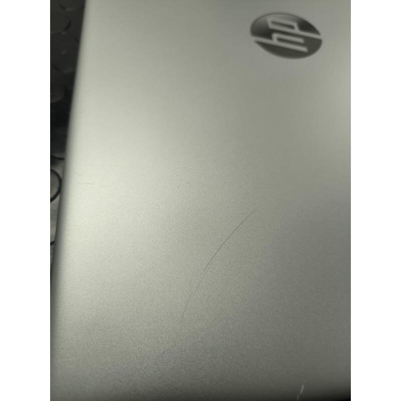 Portátil Reacondicionado Hp Probook 650 G5 I5-8365u 8gb 256gb Ssd 15" Fhd W10p Instalado Teclado Español Pequeñas Taras 1 Año De Garantia