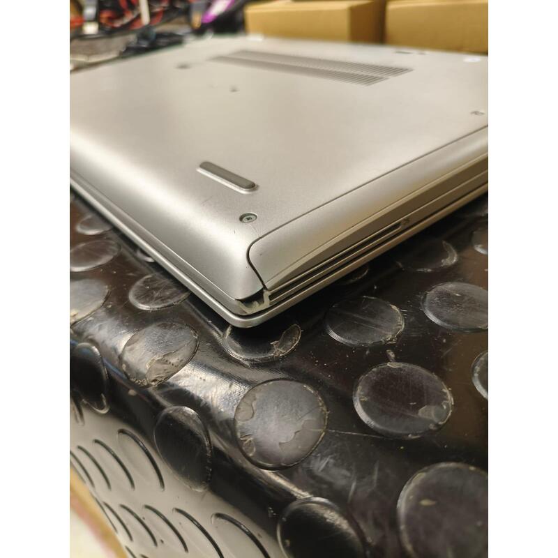 Portátil Reacondicionado Hp Probook 650 G5 I5-8365u 8gb 256gb Ssd 15" Fhd W10p Instalado Teclado Español Pequeñas Taras 1 Año De Garantia