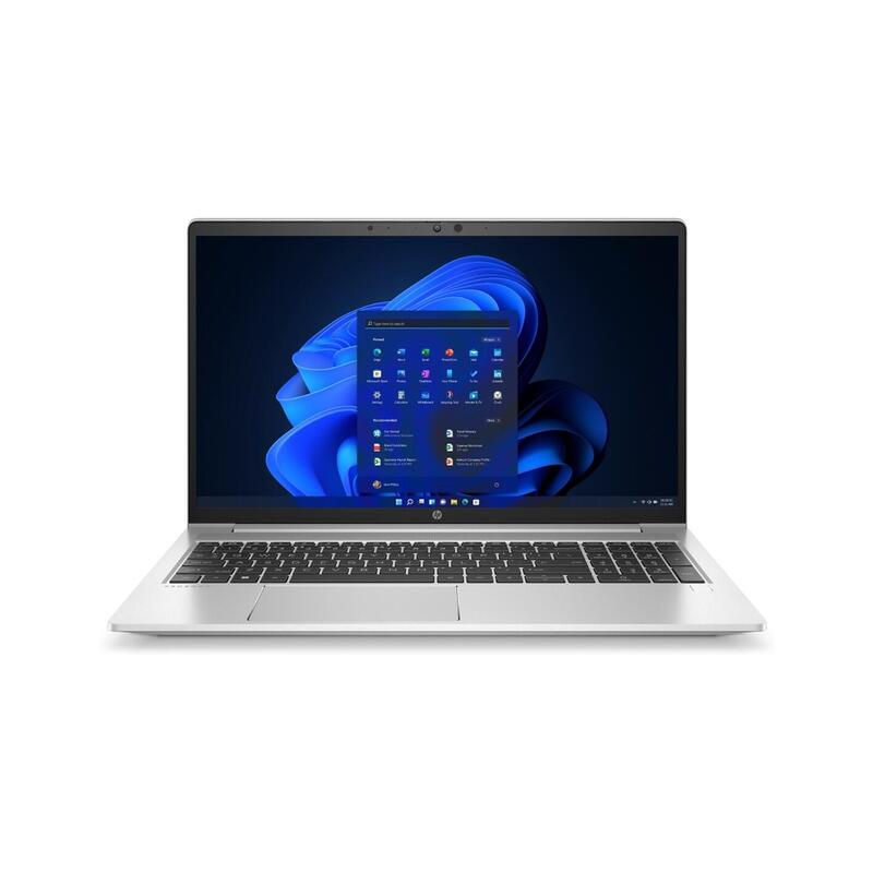 Portatil Reacondicionado Hp Probook 650 G8  I5-1145g7 16gb 512gb Ssd 15,6"  W11p Teclado Italiano  1 Año De Garantia.