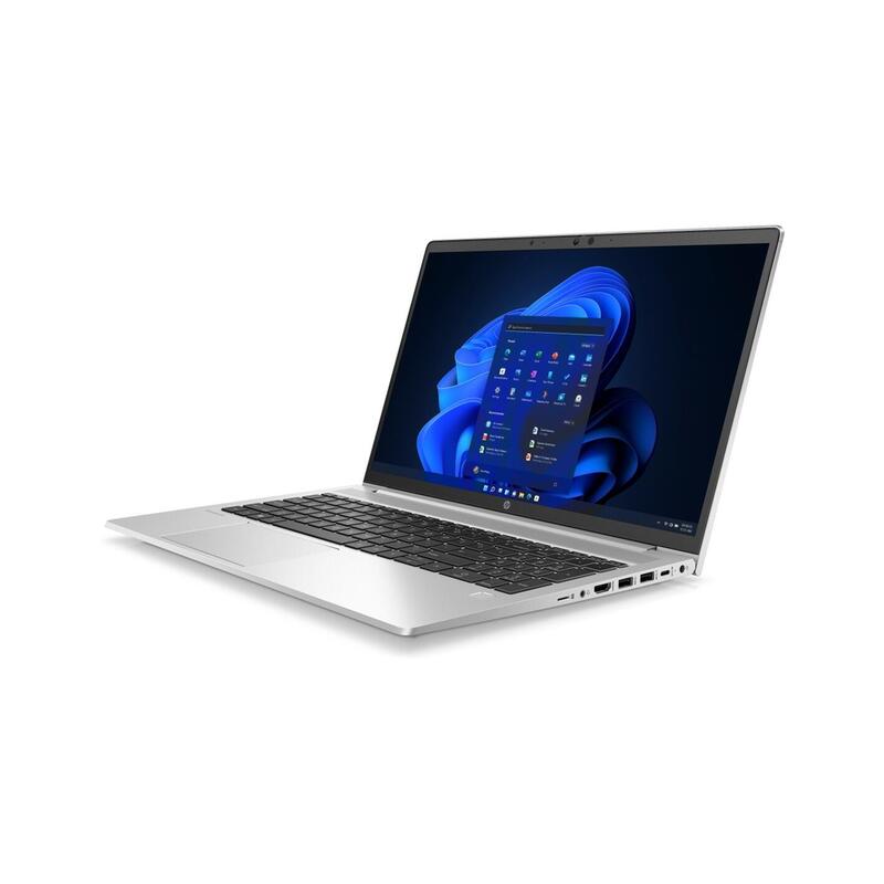 Portatil Reacondicionado Hp Probook 650 G8  I5-1145g7 16gb 512gb Ssd 15,6"  W11p Teclado Italiano  1 Año De Garantia.
