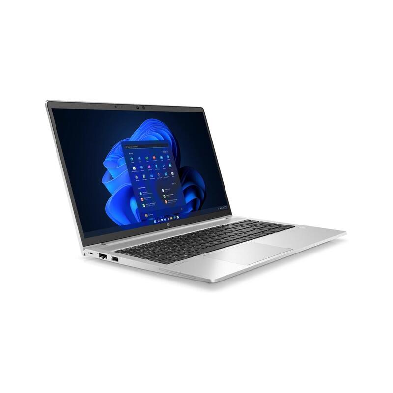 Portatil Reacondicionado Hp Probook 650 G8  I5-1145g7 16gb 512gb Ssd 15,6"  W11p Teclado Italiano  1 Año De Garantia.