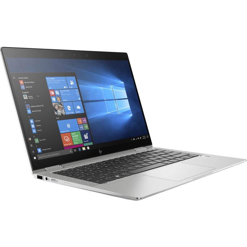 Portatil Reacondicionado Hp X360 1030 G4 I5-8265u 13.3" Táctil 8gb 256gb Ssd W11p Instalado Teclado Español 1 Año De Garantia