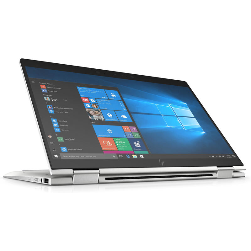 Portatil Reacondicionado Hp X360 1030 G4 I5-8265u 13.3" Táctil 8gb 256gb Ssd W11p Instalado Teclado Español 1 Año De Garantia