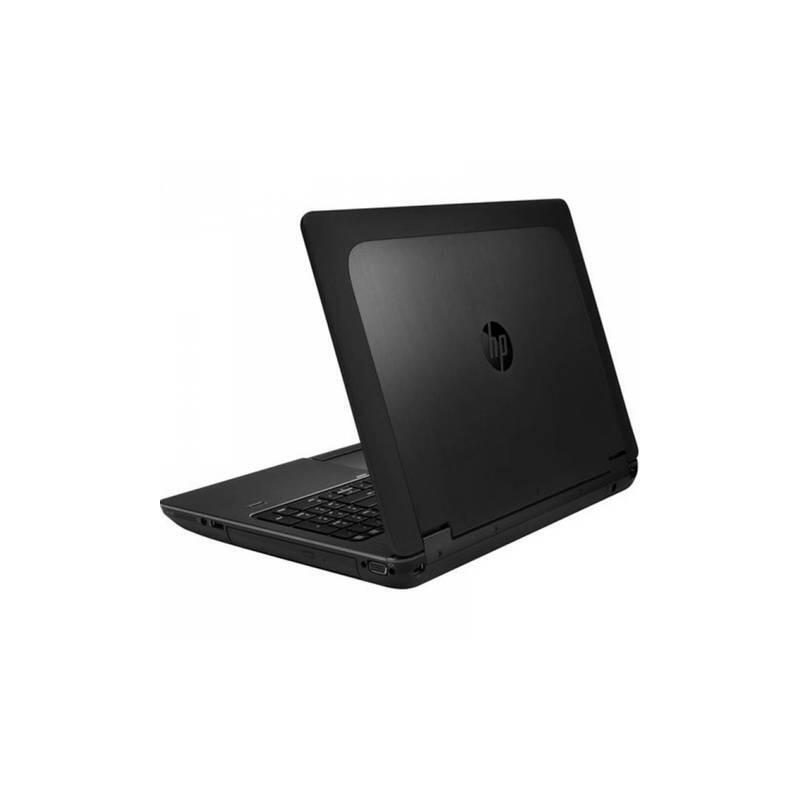 Portatil Reacondicionado Hp Zbook 15 G2 I7-4810hq 16gb 480gb-Ssd Dvd_rw Quadro K1100m W10p Teclado Italiano 1 Año De Garantia