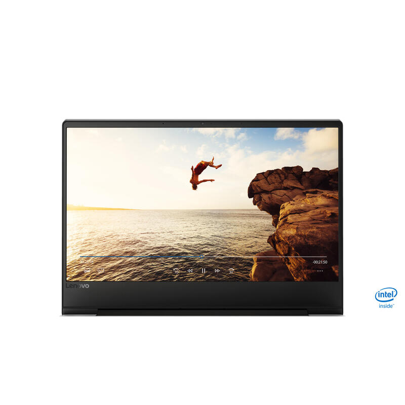 Portátil Reacondicionado Lenovo Ideapad 330s-14ikb I5-8250u 20gb 256gb Ssd 14" Fhd W11 Pro Instalado 1 Año De Garantia, Teclado Español