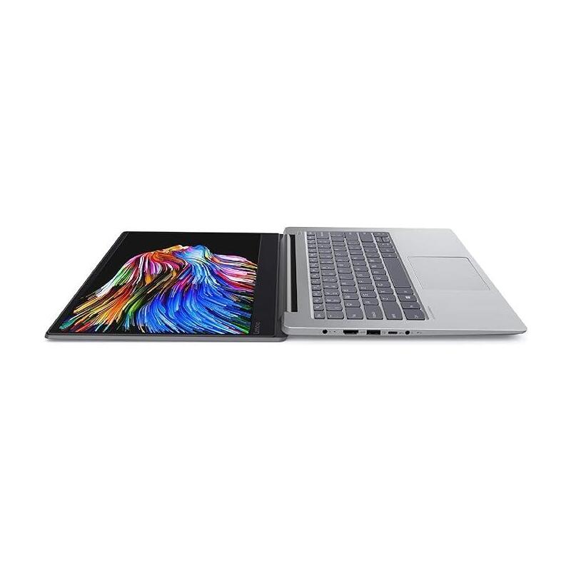 Portatil Reacondicionado Lenovo Ideapad  530s-14ikb I7-8550u 16gb 512gb Ssd  14"  W11 Pro Instalado Teclado Español 1 Año De Garantia