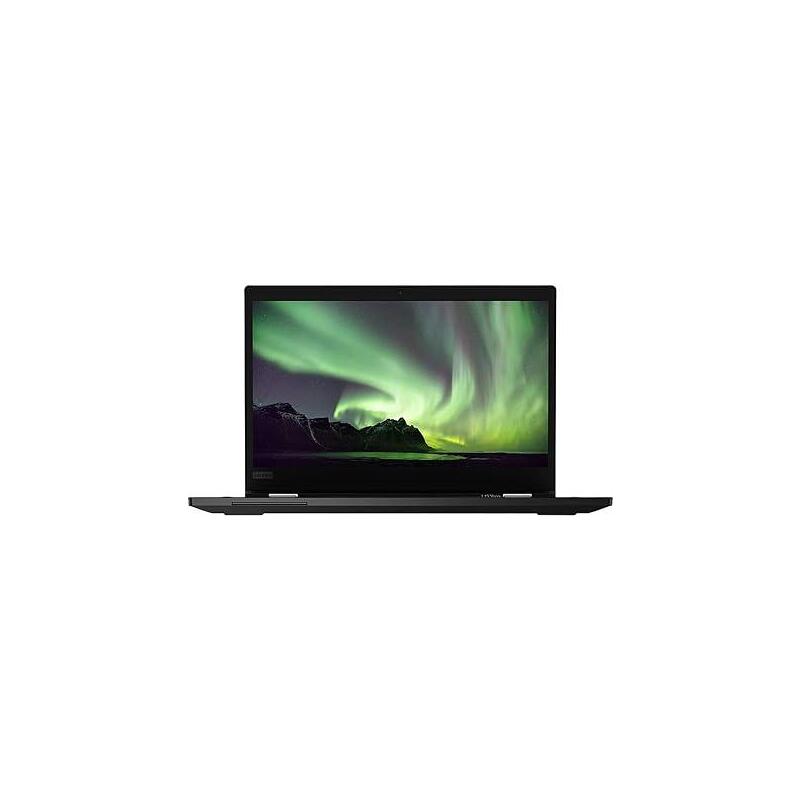 Portátil Reacondicionado Lenovo L13 Yoga I5-1135g7 16gb 512gb Táctil Windows 11 Pro Marcas De Uso