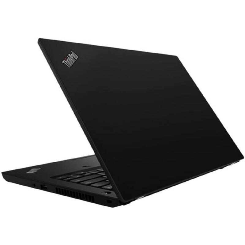 Portatil Reacondicionado Lenovo L490 I5-8265u 8 Gb 512 Gb  M.2 W11p Instalado Teclado Español 1 Año De Garantia