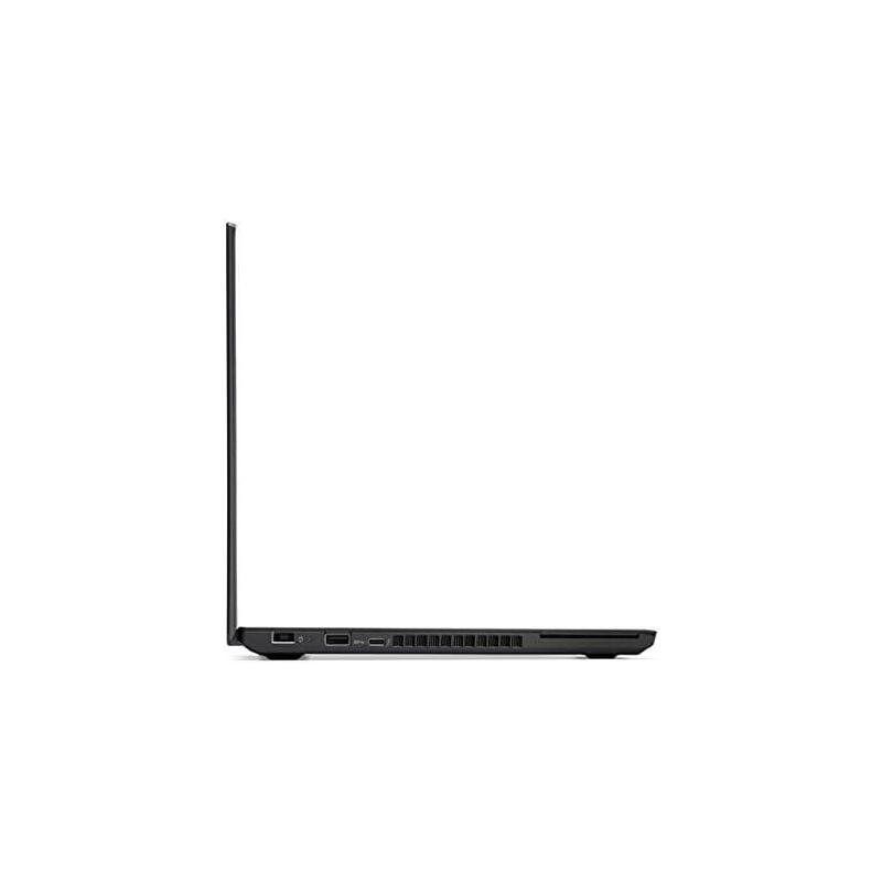 Portatil Reacondicionado Lenovo T470s I5-7300u 8gb 256gb-Ssd 14" W10 Pro Instalado Teclado Español 1 Año De Garantia