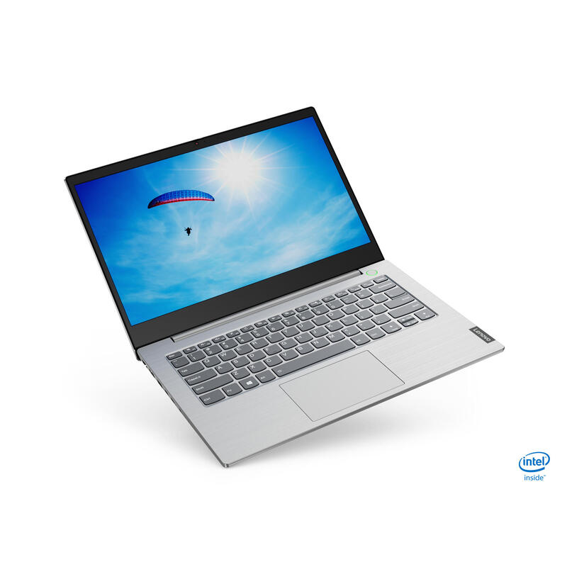 Portatil Reacondicionado Lenovo Thinkbook 14-Iil I5-1035g1 8gb 256gbssd 14" Fhd W11 Pro Pequeñas Taras 1 Año De Garantia Teclado Español