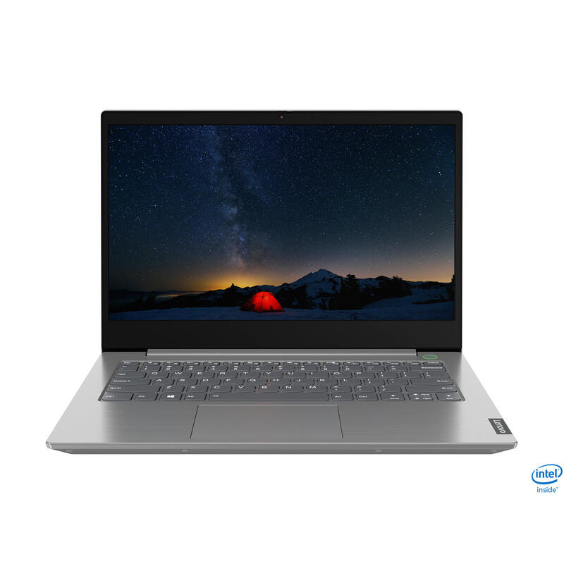 Portatil Reacondicionado Lenovo Thinkbook 14-Iil I5-1035g1 8gb 256gbssd 14" Fhd W11 Pro Pequeñas Taras 1 Año De Garantia Teclado Español
