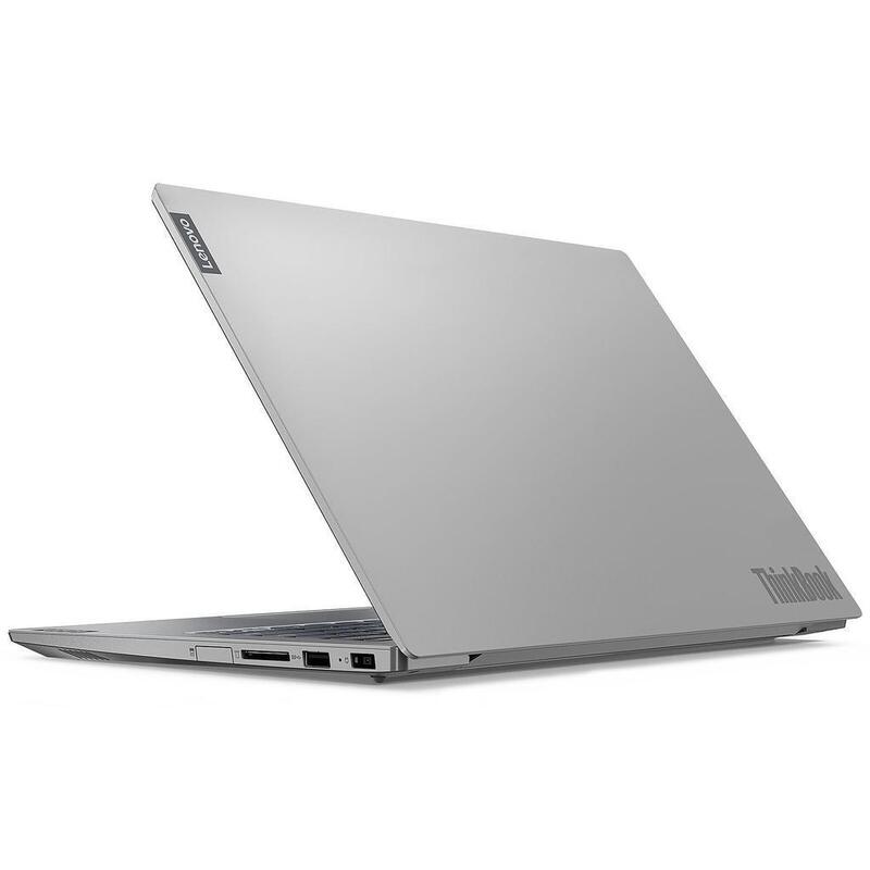 Portatil Reacondicionado Lenovo Thinkbook 14-Iml I3-10110u 8gb 256gb Ssd 14" W11 Pro Instalado Teclado Español 1 Año De Garantia