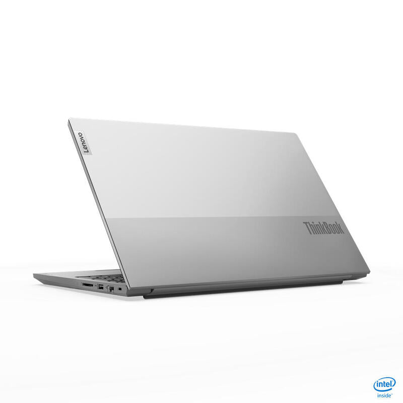 Portátil Reacondicionado Lenovo Thinkbook 15 G2 Itl I7-1165g7 16gb 512gb Ssd 15.6" Fhd W11pro Teclado Español 1 Año De Garantia