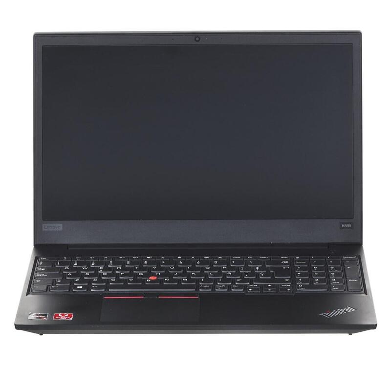 Portatil Reacondicionado Lenovo Thinkpad E595 Amd Ryzen 5 3500u 16gb 512gb Ssd 15" Fhd Win11pro Instalado Teclado Español 1 Año De Garantia