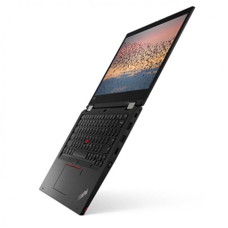 Portátil Reacondicionado Lenovo Thinkpad L13 Yoga I5-1135g7 8gb 256gb Ssd 13.3",W11p Instalado Teclado Español 1 Año De Garantia