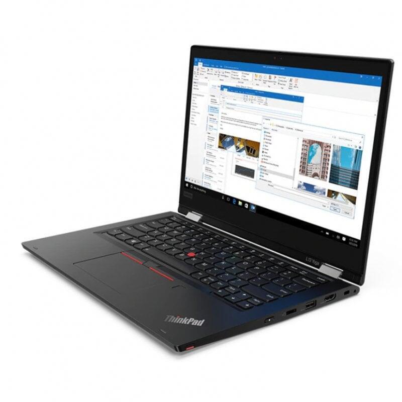 Portátil Reacondicionado Lenovo Thinkpad L13 Yoga I5-1135g7 8gb 256gb Ssd 13.3",W11p Teclado Español 1 Año De Garantia
