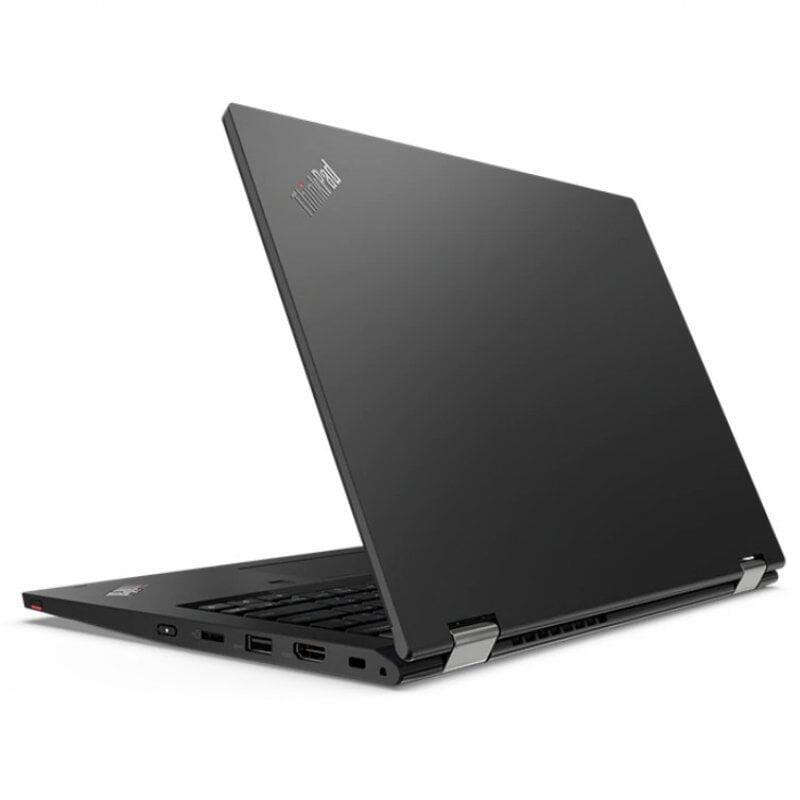 Portátil Reacondicionado Lenovo Thinkpad L13 Yoga I5-1135g7 8gb 256gb Ssd 13.3",W11p Teclado Español 1 Año De Garantia