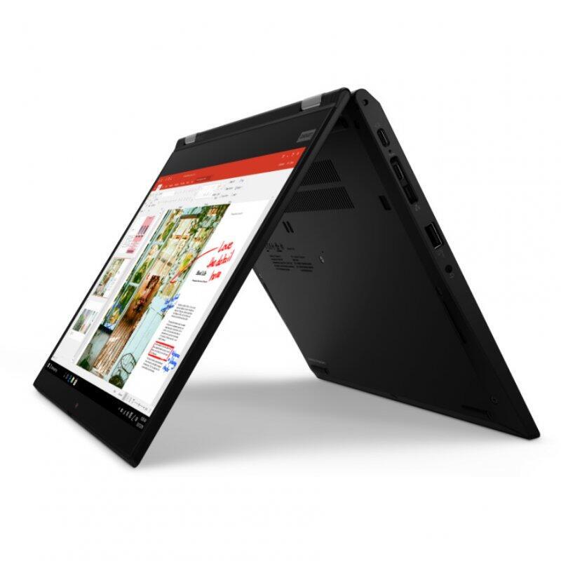Portátil Reacondicionado Lenovo Thinkpad L13 Yoga I5-1135g7 8gb 256gb Ssd 13.3",W11p Teclado Español 1 Año Garantia