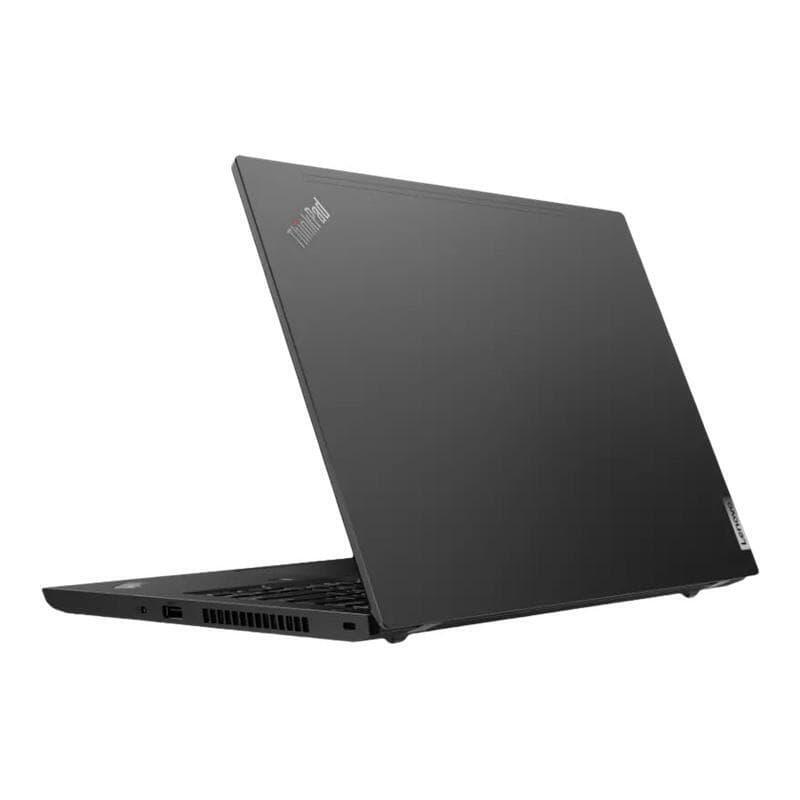 Portatil Reacondicionado Lenovo Thinkpad L14 I5-10310u 8gb 256gb Ssd Taras Esteticas  14" W11 Instalado Teclado Español 1 Año De Garantia