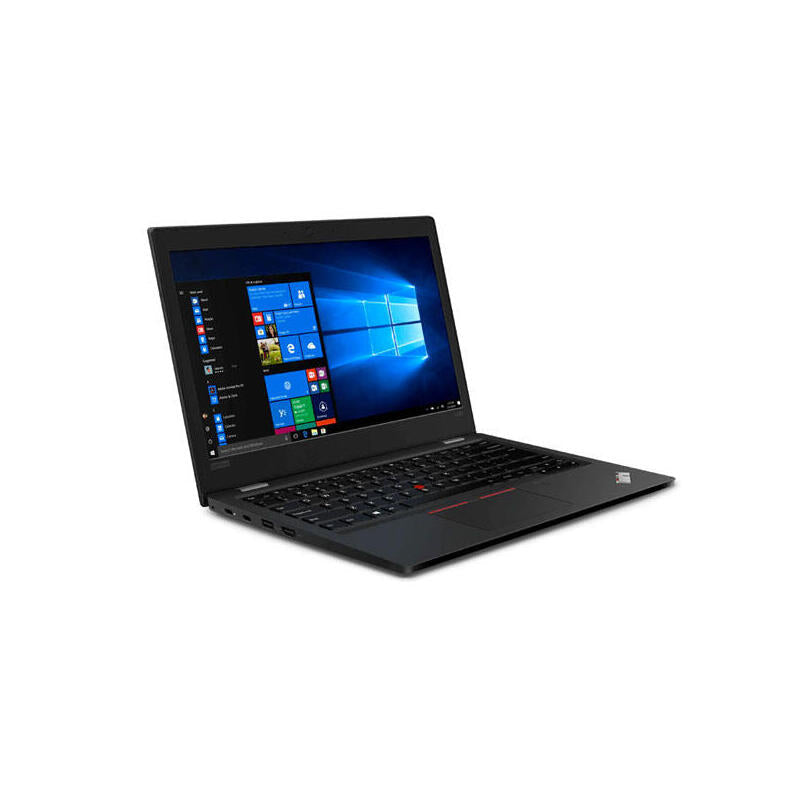 Portatil Reacondicionado Lenovo Thinkpad L390 I5-8265u 8gb 256gb Ssd 13.3"Hd W11p Instalado Teclado Español Grado B 1 Año Garantia