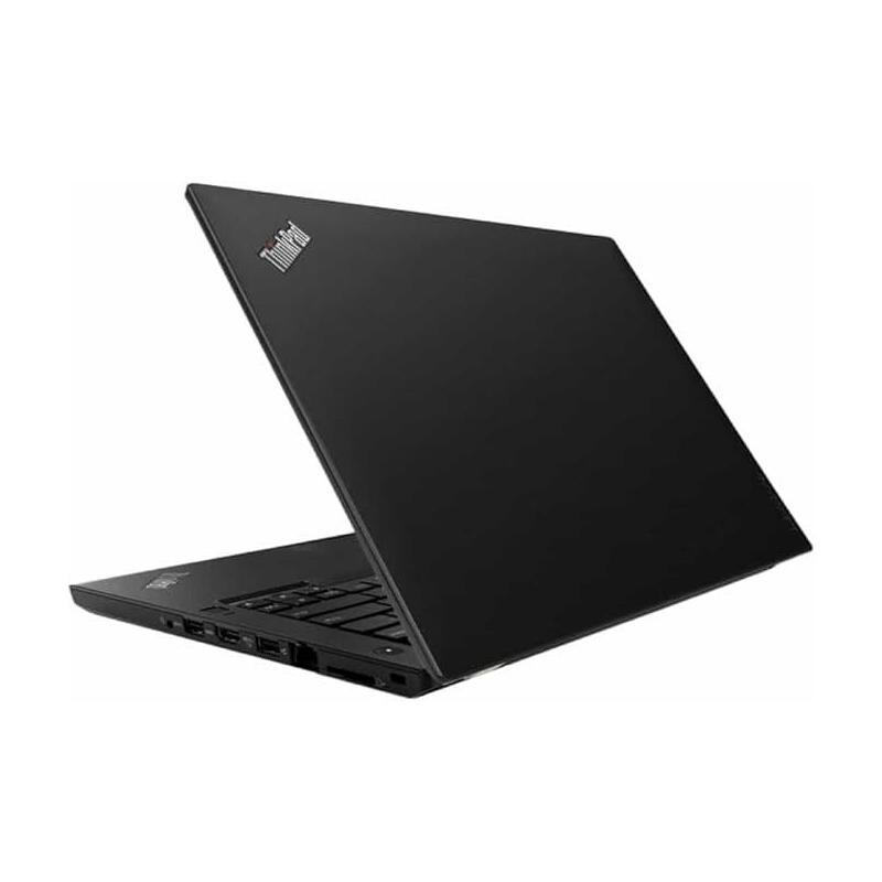 Portatil Reacondicionado Lenovo Thinkpad L480 14" I5-7300u 8gb 512gb W11p Instalado 1 Año De Garantia