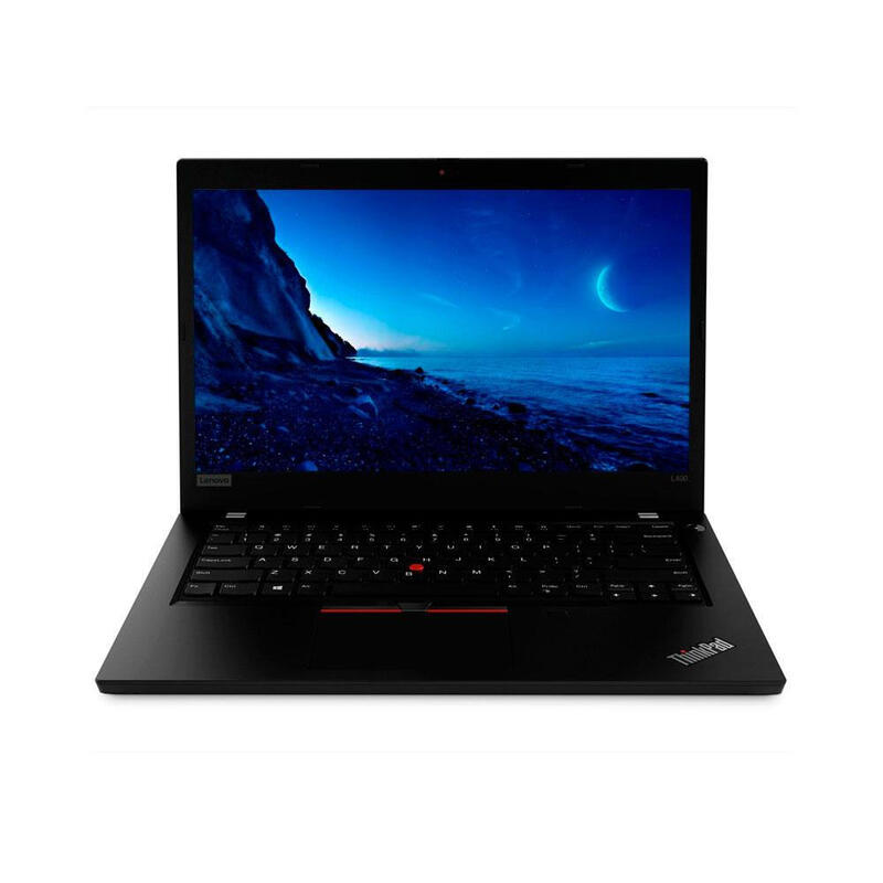 Portátil Reacondicionado Lenovo Thinkpad L490 14 " I5 8th 16gb 512gb M2 Win 11 Pro Teclado Español