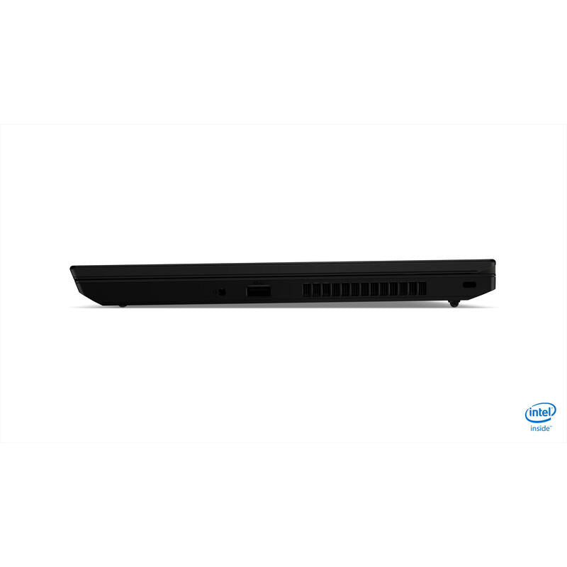 Portatil Reacondicionado Lenovo Thinkpad L490 I5-8365u 16gb 256gb Ssd 14"  W11pro Instalado Teclado Español 1 Año De Garantia