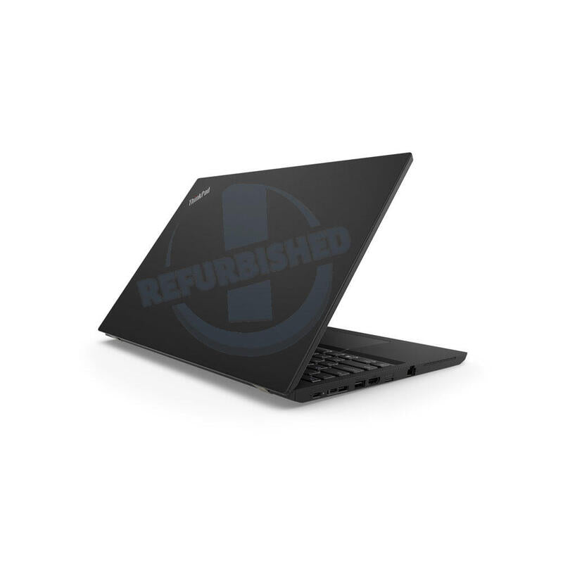 Portatil Reacondicionado Lenovo Thinkpad L580 15.6 I5-8250u 8gb 256gb Ssd Win11 Pro  Instalado Teclado Español 1 Año De Garantia