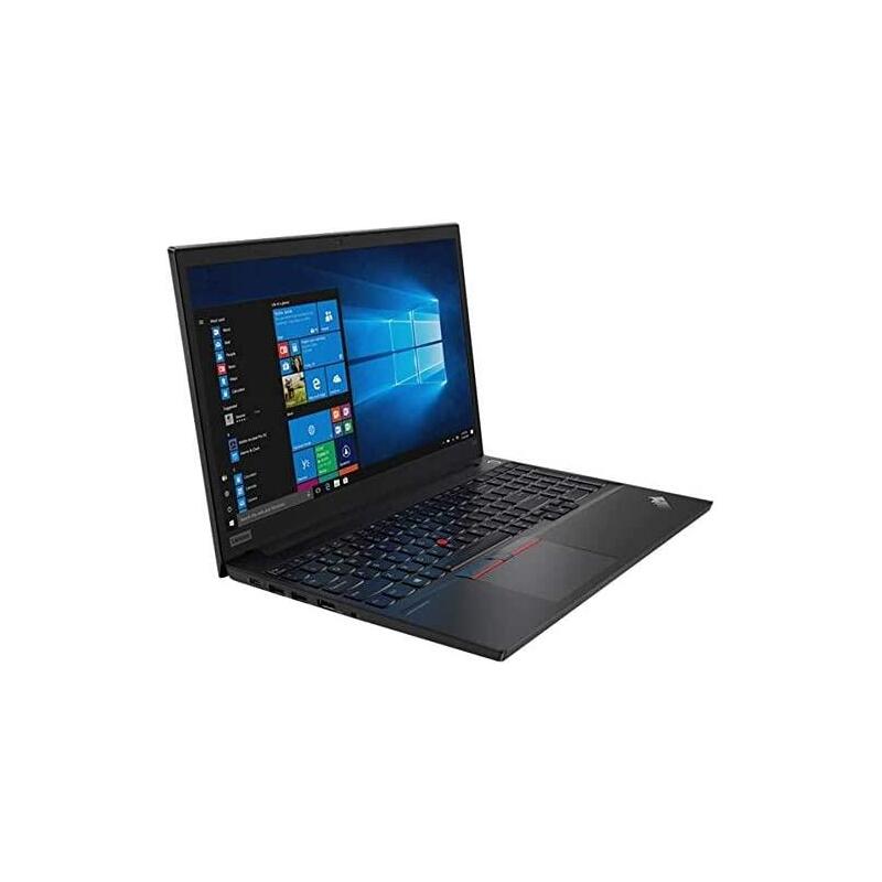 Portatil Reacondicionado Lenovo Thinkpad L590 I5-8265u 8gb Ssd 256gb 15.6" W10 Pro Instalado Teclado Español Taras Esteticas 1 Año De Garantia