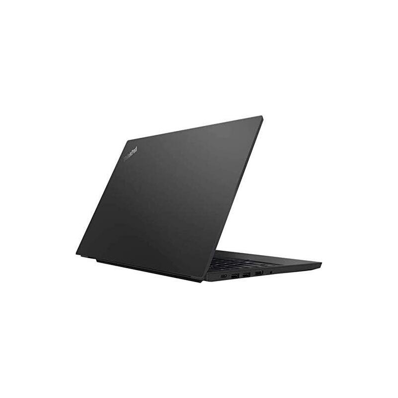 Portatil Reacondicionado Lenovo Thinkpad L590 I5-8265u 8gb Ssd 256gb 15.6" W11 Pro Instalado Teclado Español 1 Año De Garantia