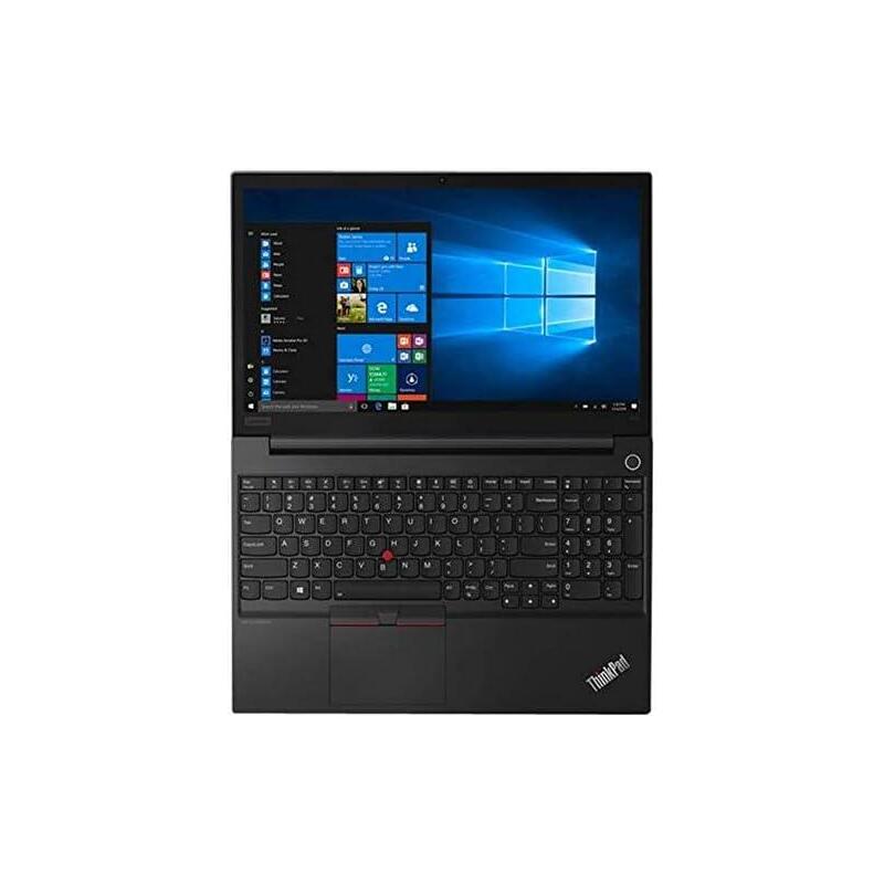 Portatil Reacondicionado Lenovo Thinkpad L590 I5-8265u 8gb Ssd 256gb 15.6" W11 Pro Instalado Teclado Español Taras Esteticas 1 Año De Garantia