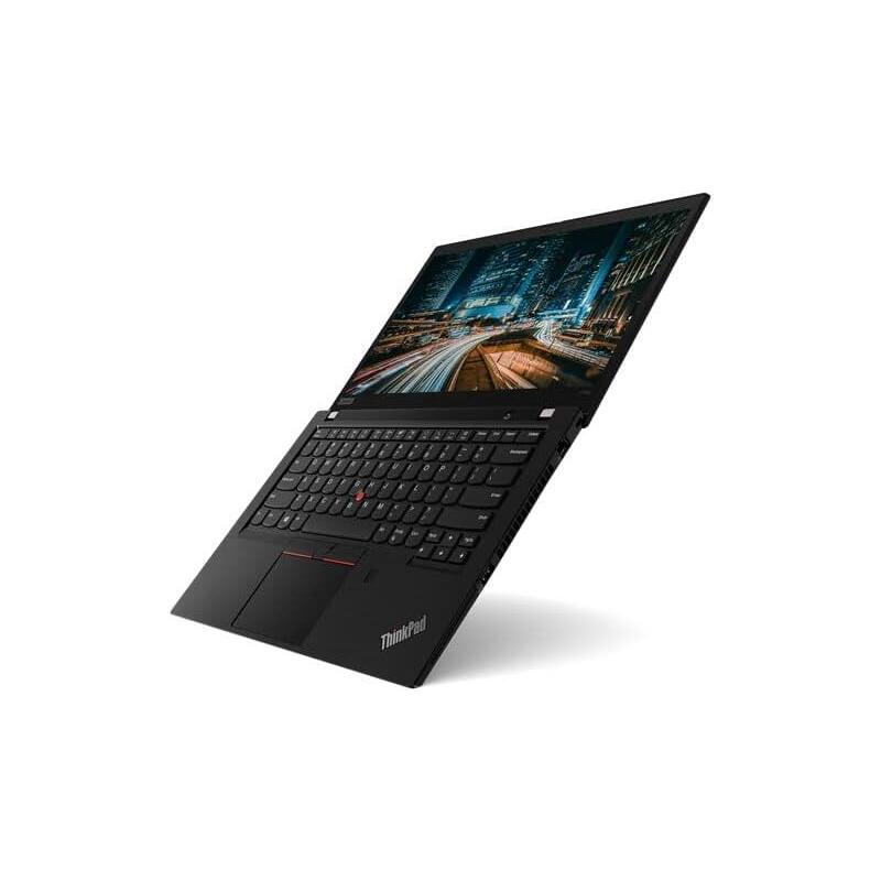 Portatil Reacondicionado Lenovo Thinkpad P14s G1 I7-10710u 16gb 256gb Ssd 14" Fhd Quadro P520 W11 Instalado Teclado Español 1 Año De Garantia