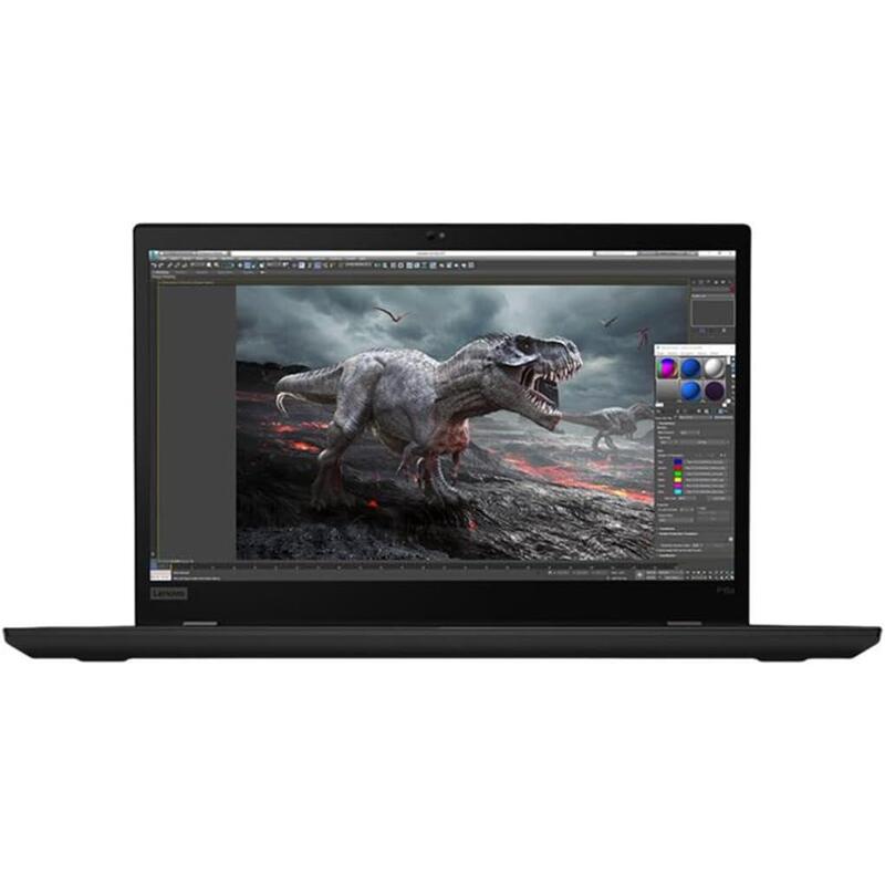 Portátil Reacondicionado Lenovo Thinkpad P15s Gen 2 I7-1185g7 15.6 16gb 512gb W11pro Quadro T500 Mobile Instalado 1 Año De Garantia Teclado Español