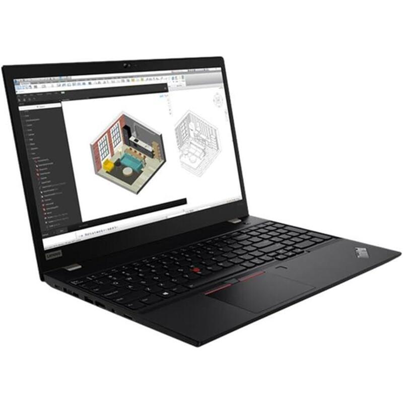 Portátil Reacondicionado Lenovo Thinkpad P15s Gen 2 I7-1185g7 15.6 16gb 512gb W11pro Quadro T500 Mobile Instalado 1 Año De Garantia Teclado Español