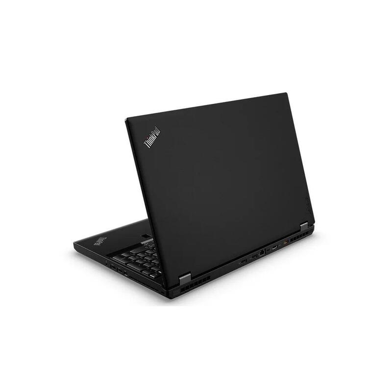 Portatil Reacondicionado Lenovo Thinkpad P51 I7-7820hq 32gb 512gb Quadro M2200 Botones Kb No Funcionan W11p Instalado 1 Año De Garantia